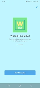 Wasap Plus 2023