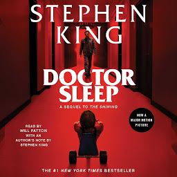 Icon image Doctor Sleep: A Novel
