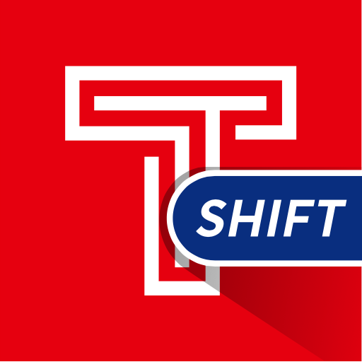 TrackTik SHIFT  Icon