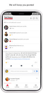 Bada Business Community android2mod screenshots 5