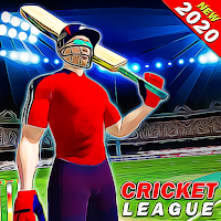 Pakistan Cricket League 2021 - T20 Cricket Games
