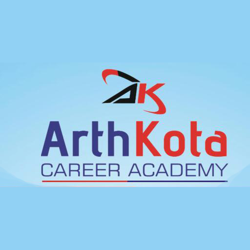 ArthKota Scanner app logo