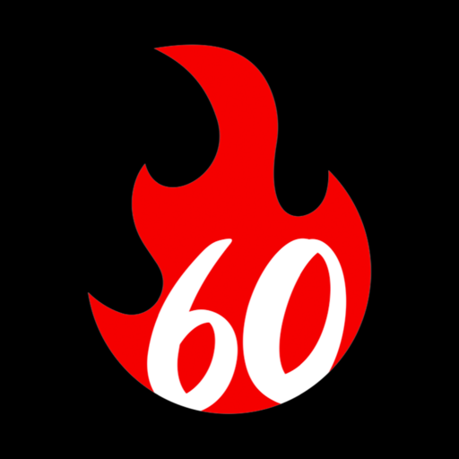 Sweat60 Infrared logo