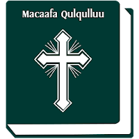 Oromo Bible -Macaafa Qulqulluu