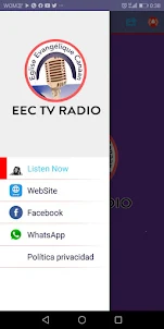 EEC TV RADIO