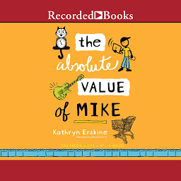 「The Absolute Value of Mike」圖示圖片