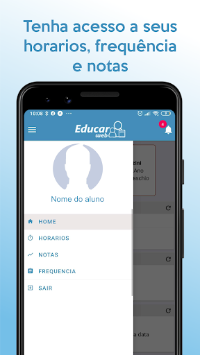 EducarWeb Screen 2