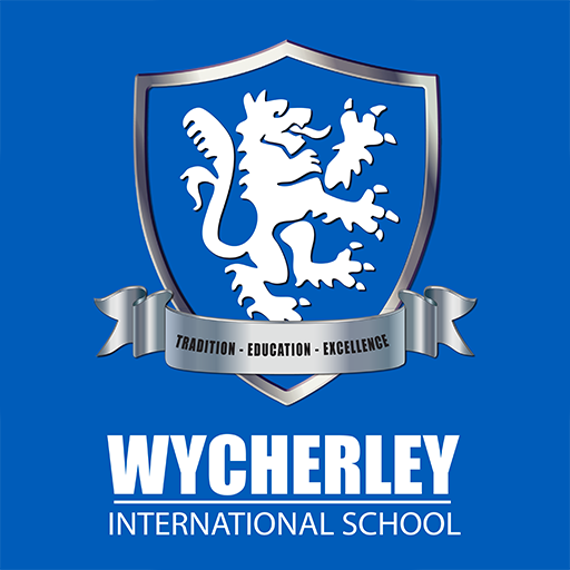 MyWycherley logo