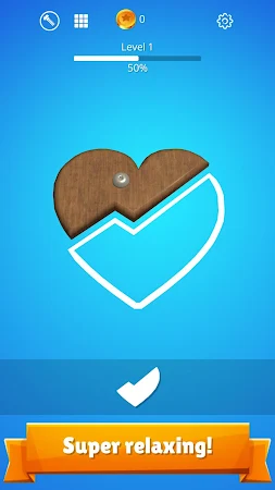Game screenshot Wood Shapes mod apk