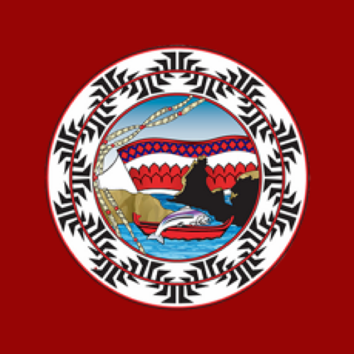 Yurok logo