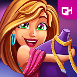 Cover Image of 下载 Fabulous 5: Fashion & Dress-up  APK