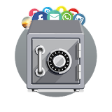قفل التطبيقات مجاني 2016 icon