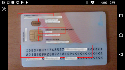 Hospedic 2 Screen 2