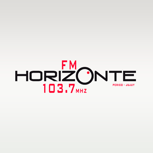 Fm Horizonte Perico logo