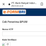 Cara Cek Penerima Banpres