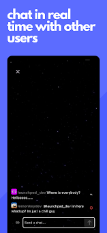 Launchpad - Launch your ideas screenshot 5