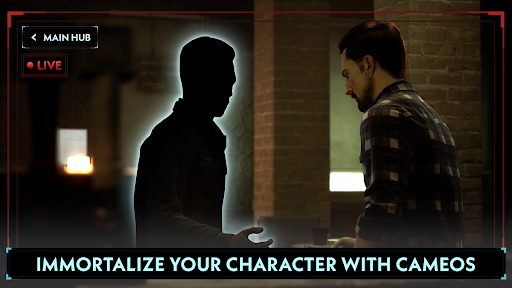 SILENT HILL Ascension