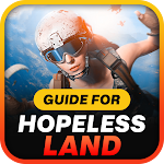 Cover Image of ดาวน์โหลด Guide For Hopeless Land - Fight For Survival Tips 2.0 APK