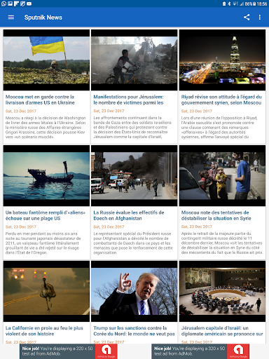 La GéoPolitique Mondiale