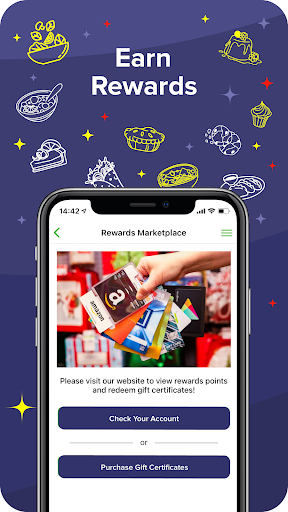 A2Grub Food Delivery Screen 3
