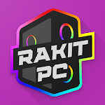 Rakit PC - Your PC Builder