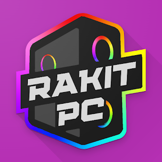 Rakit PC - Your PC Builder apk