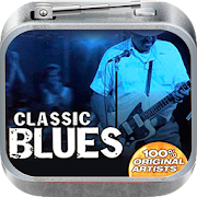 Blues Music 🎧  Icon