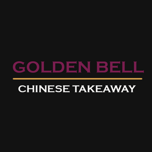 Golden Bell logo