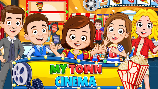 My Town  Cinema