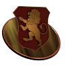 Lion Coat of Arms 3D Live Wallpaper