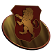 Lion Coat of Arms 3D Live Wall