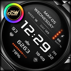 PW31 - Digital Master Watchのおすすめ画像2