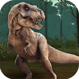 Wild hunter Dino simulatorgame icon