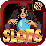 Free Tarot Slots icon