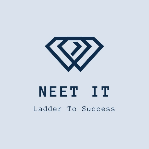 NEET IT logo