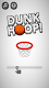 screenshot of Dunk Hoop