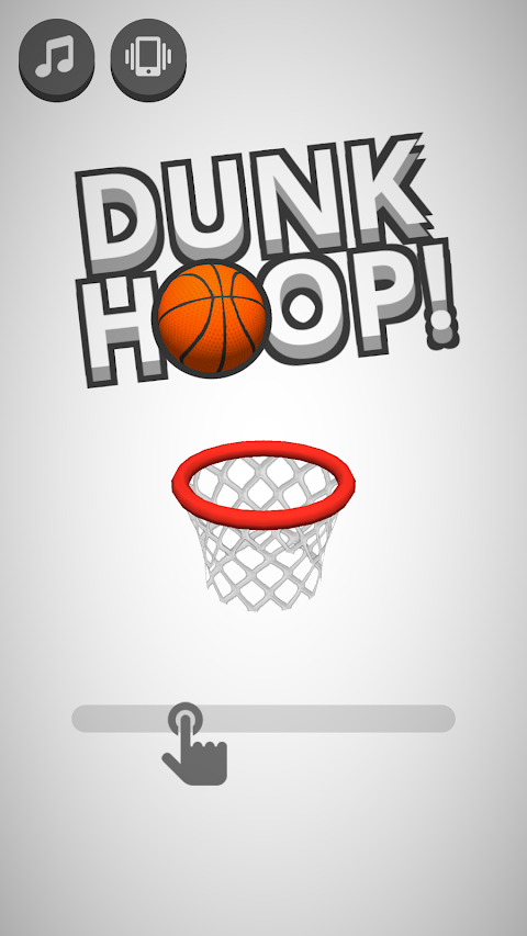 Dunk Hoopのおすすめ画像5