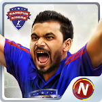 Cover Image of Download Rangpur Riders Star Cricket  APK