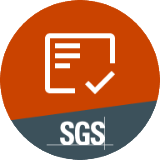 SGS iCheck 1.0.0 Icon