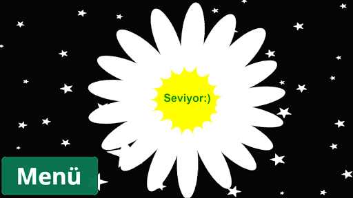 Seviyor Sevmiyor Testi Oyunu