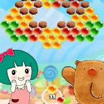 Cover Image of Herunterladen The Bubble Shooter Game  APK