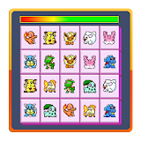Pikachu Co Dien Classic icon