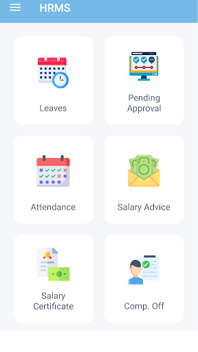Android application INST OF INSURANCE & RISK MGMT. screenshort