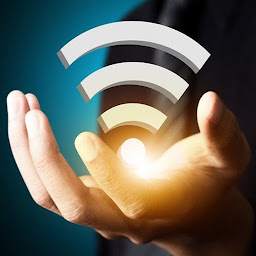 Icon image Detect Wifi