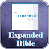 Expanded Bible icon