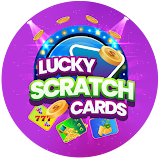 Scratch app - Money rewards! icon