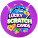 Scratch app - Money rewards! - Androidアプリ
