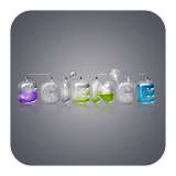 Science Lab Theme icon