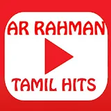 AR Rahman Hit Songs Tamil icon