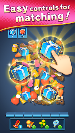 Game screenshot 3D Match Triple Match Puzzle hack